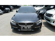 2014 BMW 320i 2.0 Luxury