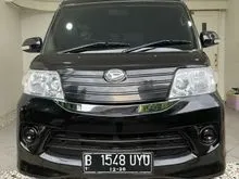 2015 Daihatsu Luxio 1.5 D MPV