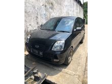 2007 KIA Picanto 1.1 SE Hatchback
