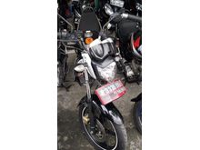 2010 Yamaha V-Ixion 150