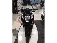 2019 Honda Genio 110(lokasi Basura)