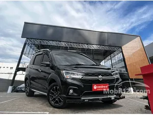 2022 Suzuki XL7 1.5 Alpha SUV