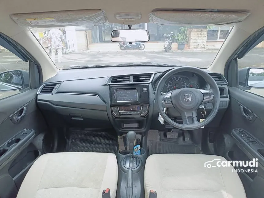 2020 Honda Mobilio E MPV