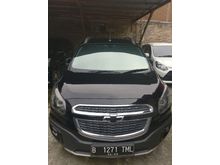 2015 Chevrolet Spin 1.5 ACTIV SUV