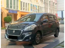 2017 Suzuki Ertiga 1.4 Dreza MPV