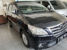 2014 Toyota Kijang Innova 2.0 G MPV(Bebas Banjir)