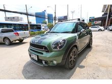 2016 Mini Cooper 2.0 R60 Countryman SD ALL4 Countryman Hatchback AT