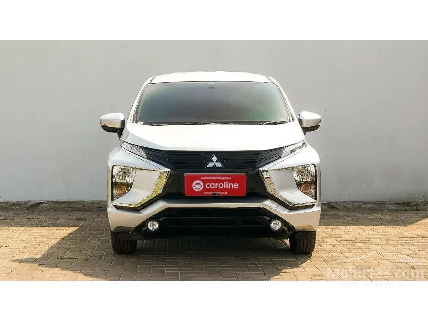 2021 Mitsubishi Xpander GLS MPV