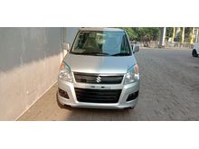 2019 Suzuki Karimun Wagon R 998 GS Wagon R Hatchback
