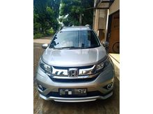 JUAL SANTAI MOBIL KESAYANGAN : Honda BR-V 1.5 E Prestige SUV
