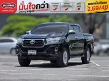 2018 Toyota HILUX REVO 2.4 Double Cab E Prerunner Pickup