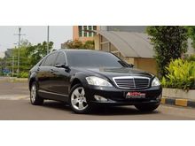 Mercedes Benz S350 Full Original Full Spec 2006i