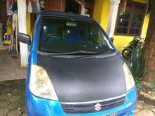 2007 Suzuki Karimun 1.1 Estilo Hatchback
