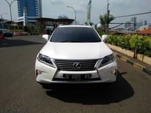 2013 Toyota Lexus Aristo 2.7 Sedan , TDP 118 juta (nego),Istimewa