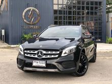 2018 Mercedes-Benz GLA250 2.0 W156 (ปี 14-17) AMG Dynamic SUV AT