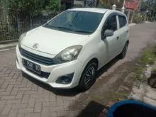 2017 Daihatsu Ayla 1.0 D+ Hatchback