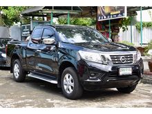 2018 Nissan NP 300 Navara 2.5 KING CAB E Pickup MT