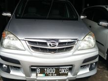 2010 Daihatsu Xenia 1.3 Xi DELUXE MPV