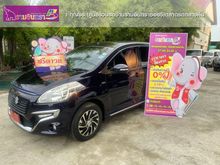 2018 Suzuki Ertiga 1.4 (ปี 13-16) Dreza Wagon AT