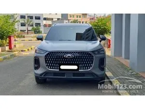 2025 Chery Tiggo 9 1.5 CSH SUV