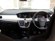 2017 Daihatsu Sigra 1.2 R MPV