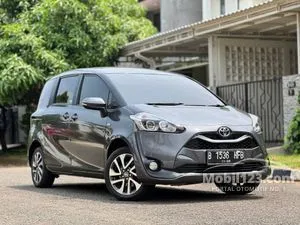 2021 Toyota Sienta 1.5 V MPV