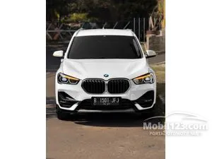 2022 BMW X1 1.5 sDrive18i xLine SUV
