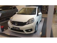 2018 Honda Brio 1.2 Satya E Hatchback