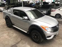 2012 Mazda BT-50 PRO 3.2 DOUBLE CAB R Pickup AT