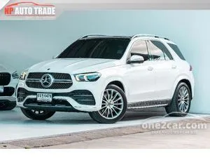 2020 Mercedes-Benz GLE300 2.0 d 4MATIC AMG Dynamic SUV
