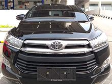 2020 Toyota Kijang Innova 2,0 G MPV