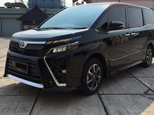 2018 Toyota Voxy 2.0 R80 Wagon