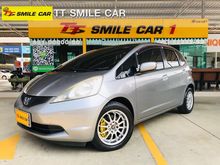 2008 Honda Jazz 1.5 (ปี 08-14) V i-VTEC Hatchback AT