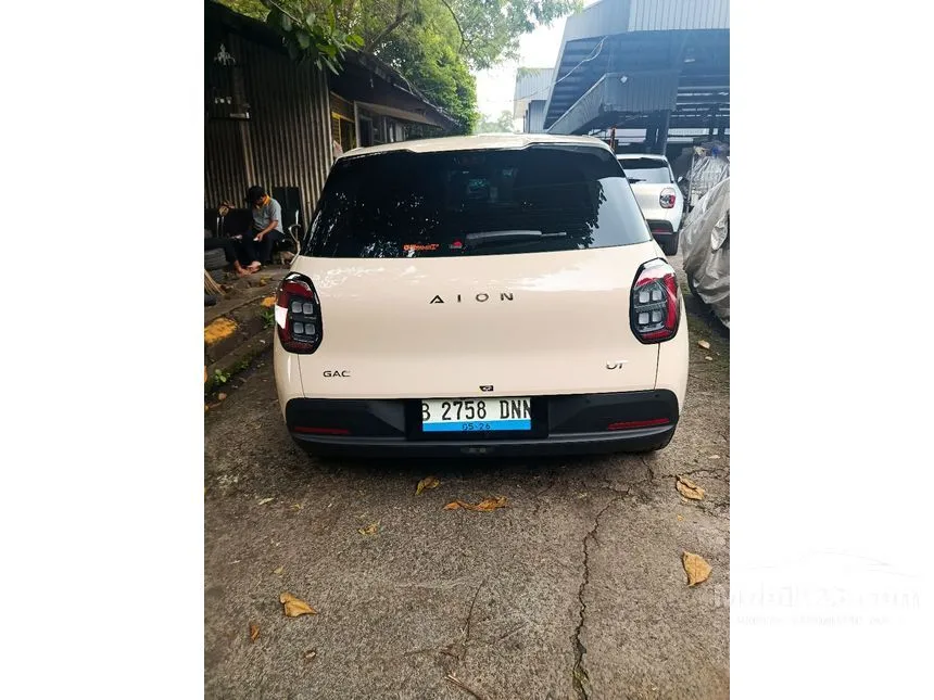 2026 GAC AION UT Premium Hatchback