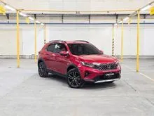 2023 Honda WR-V 1.5 RS Honda Sensing SUV Garansi DP Minim