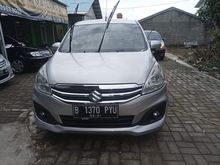 Ertiga GL mt 2016 tdp 8 juta aja