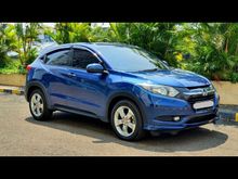 2014 Honda HR-V 1.5 S SUV dp 25jt