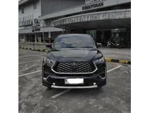 2024 Toyota Kijang Innova Zenix 2.0 Q HV TSS Modellista (Non Premium Color) MPV