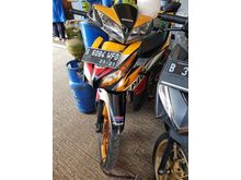 2011 Honda Blade 110 Others