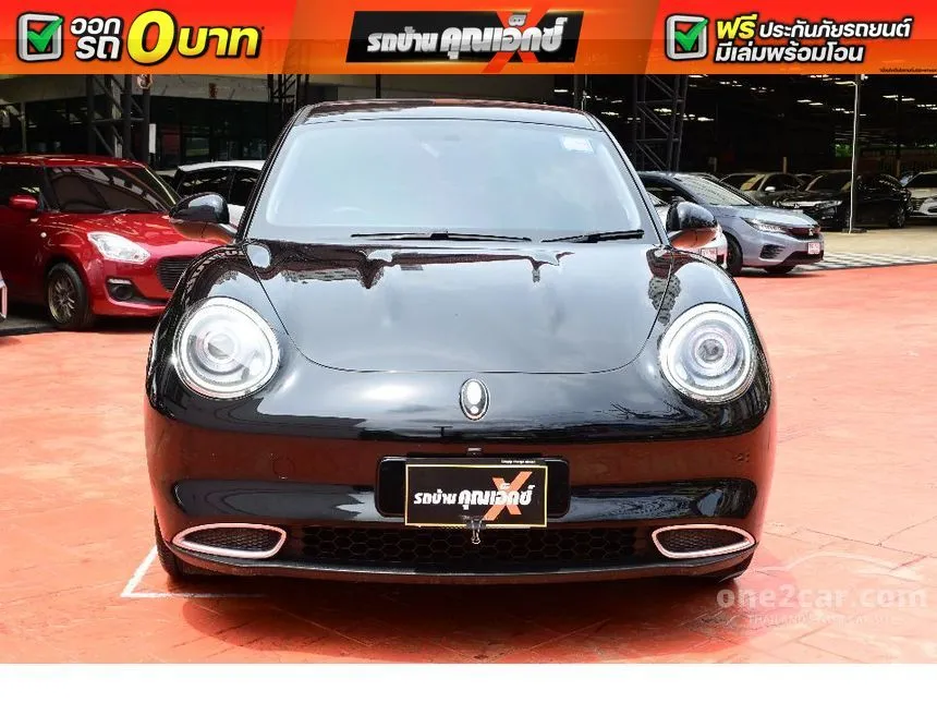 2021 ORA Good Cat 400 Tech Hatchback