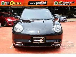 2021 ORA Good Cat 400 Tech Hatchback