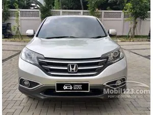 2014 Honda CR-V 2.0 Prestige SUV