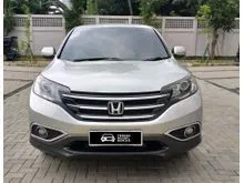 2014 Honda CR-V 2.0 Prestige SUV