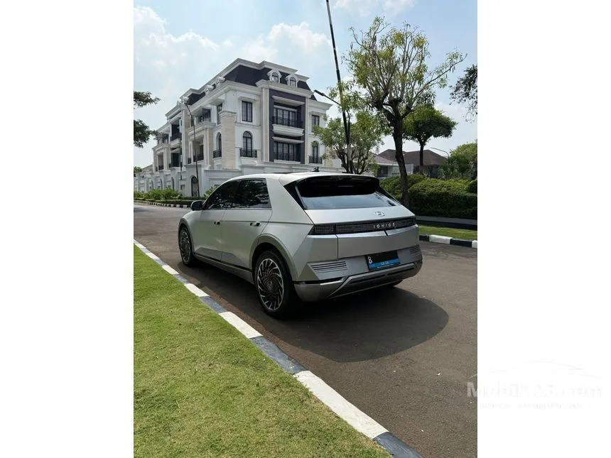 2023 Hyundai IONIQ 5 Signature Long Range SUV