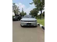 2023 Hyundai IONIQ 5 0.0 Signature Long Range SUV Gold Matte on Black Odo 60 Rb (TERMURAH)