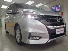 2019 New Nissan Serena S-Hybrid Discount Up To Rm8888