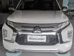 Jual Mobil Mitsubishi Pajero Sport 2023 Dakar 2.4 di DKI Jakarta Automatic SUV Putih Rp 454.101.000
