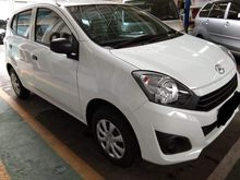 PROMO DP CEPER DAIHATSU AYLA