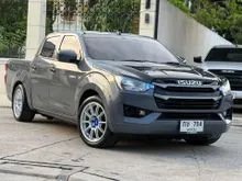 2023 Isuzu D-MAX 1.9 Cab-4 (ปี 19-26) S Pickup