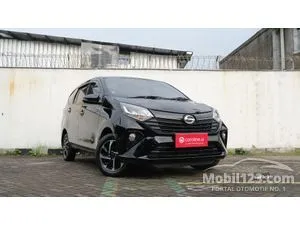 2023 Daihatsu Sigra 1.2 R MPV